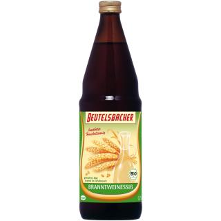 Beutelsbacher Branntweinessig, 0,75 ltr Flasche
