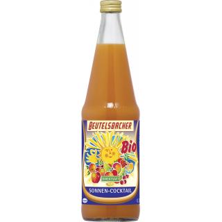 Beutelsbacher Sonnen-Cocktail, 0,7 ltr Flasche
