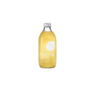 LemonAid Charitea Green, 0,33 ltr Flasche