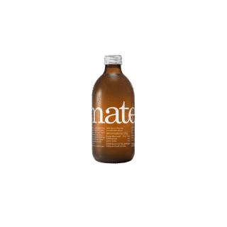 LemonAid Charitea Mate, 0,33 ltr Flasche