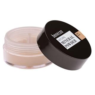 benecos Mineral Powder light sand, 10 gr Stück