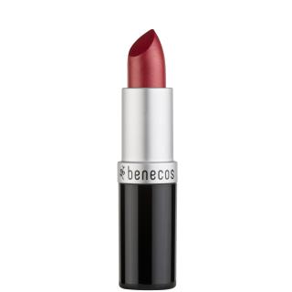 benecos Lipstick marry me, 4,5 gr Stück