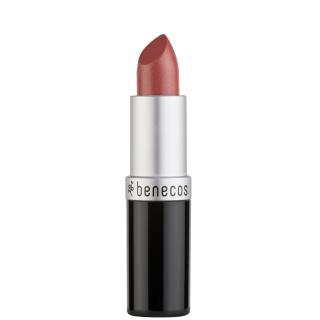 benecos Lipstick peach, 4,5 gr Stück