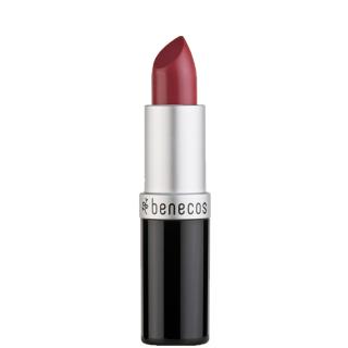 benecos Lipstick watermelon, 4,5 gr Stück