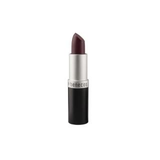 benecos Lipstick Mat very berry, 4,5 gr Stück
