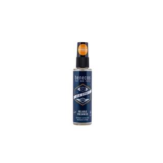 benecos Deo Spray for men only, 75 ml Flasche