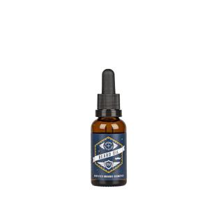 benecos Beard Oil for men only, 30 ml Flasche