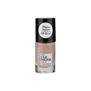 benecos Nail Polish you-nique, 5 ml Flasche