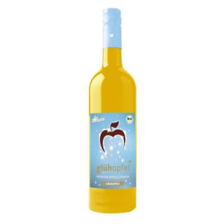 Elbler Glühapfel alkoholfrei, 0,75 ltr Flasche