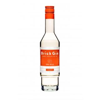 Brick Gin Brick Gin, 0,5 ltr Flasche