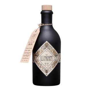 The Illusionist Distillery The Illusionist Dry Gin
