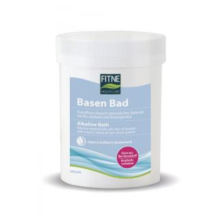 Fitne Basen Bad, 400 gr Dose