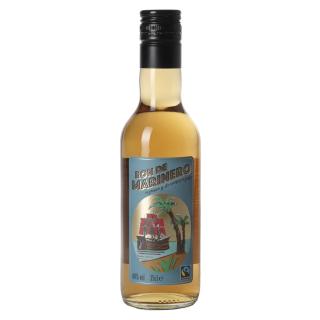 Humbel Ron de Marinero 0,35 ltr Flasche