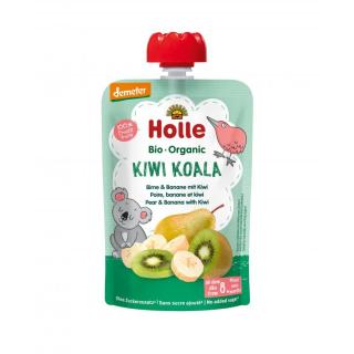 Holle Kiwi Koala Birne & Banane mit Kiwi