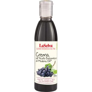 La Selva Crema di Balsamico aus Modena I.G.P., 250
