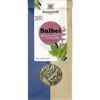 Sonnentor Salbei, 50 gr Packung