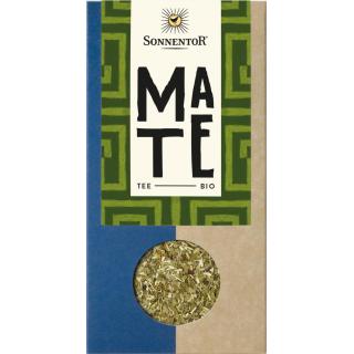 Sonnentor Mate, - enthält Koffein -, 90 gr Packung