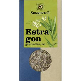 Sonnentor Estragon, 20 gr Packung