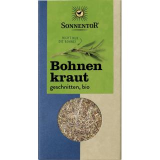 Sonnentor Bohnenkraut, 20 gr Packung