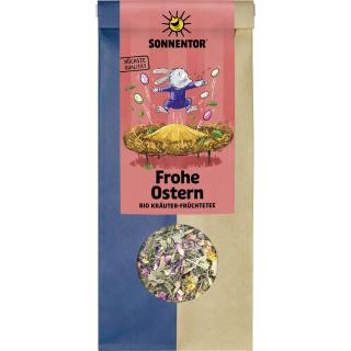 Sonnentor Frohe Ostern Tee, 60 gr Packung