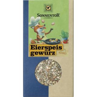 Sonnentor Eierspeisgewürz, 70 gr Packung