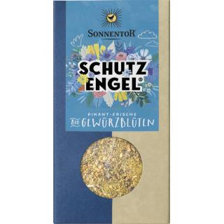 Sonnentor Schutzengel Gewürz-Blüten-Zubereitung, 4