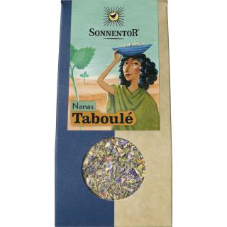 Sonnentor Nanas Tabouleh, 20 gr Packung