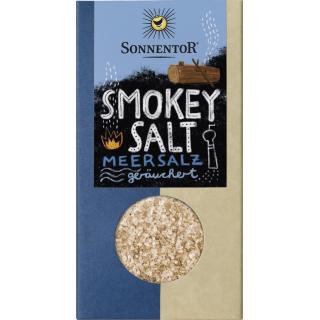 Sonnentor Smokey Salt, 150 gr Packung