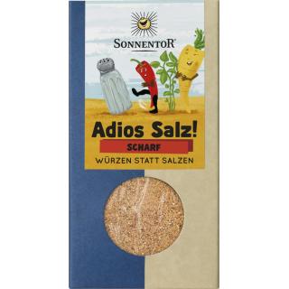 Sonnentor Adios Salz! Scharfe Gemüsemischung, 50 g