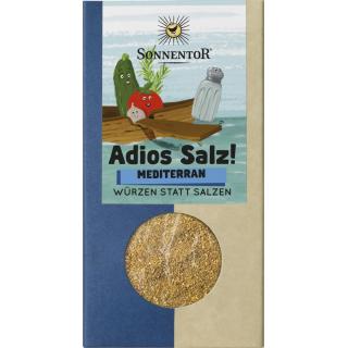 Sonnentor Adios Salz! Mediterrane Gemüsemischung,
