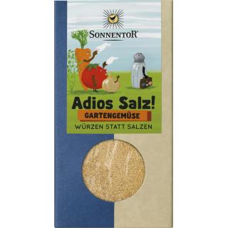 Sonnentor Adios Salz! Gartengemüse Gemüsemischung,