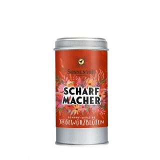 Sonnentor Scharfmacher Gewürz-Blüten-Mischung, 30