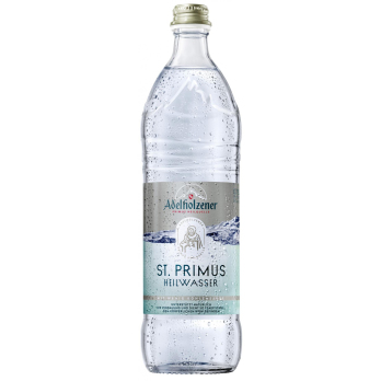 Adelholzener Alpenquellen Adelholzener Heilwasser