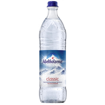 Adelholzener Alpenquellen Adelholzener classic, 0,