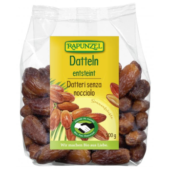 Rapunzel Datteln ohne Stein Deglet Nour, HIH, 500