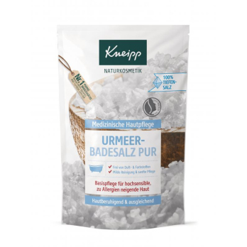 Kneipp Sensitiv Derm Urmeer-Badesalz, 500 gr Beute