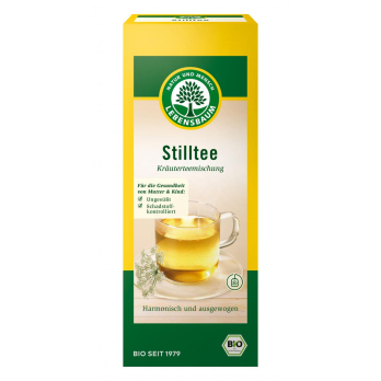 Lebensb Stilltee, 1,5 gr, 20 Btl Packung