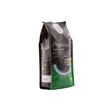 Gepa Café Orgánico, gemahlen, 250 gr Packung