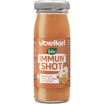 Voelkel Immun Shot, 95 ml Flasche
