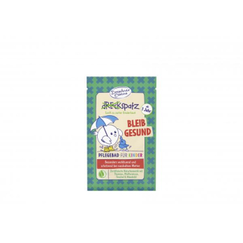 Dreckspatz Pflegebad Bleib gesund, 60 g Stück