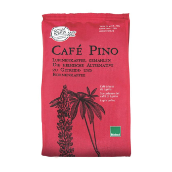 Kornkreis Café Pino, Lupinenkaffee, gemahlen, 500