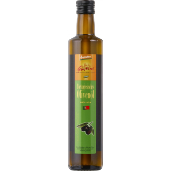 Gustoni Portugiesisches Olivenöl, nativ extra, dem