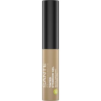 Sante Tinted Eyebrow Gel 01 Blondie, 3,5 ml Stück