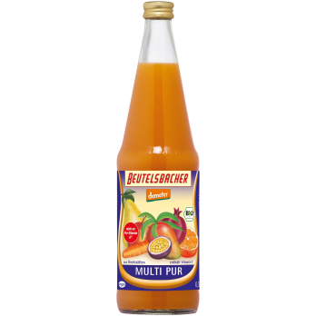 Beutelsbacher Multi Pur, 0,7 ltr Flasche