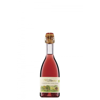 Bio PriSecco 0,375 l "Bio-Cuvée Nr. 25" - alkoholfrei