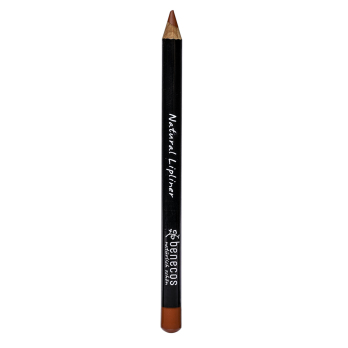 benecos Lipliner red!, 1,13 gr Stück
