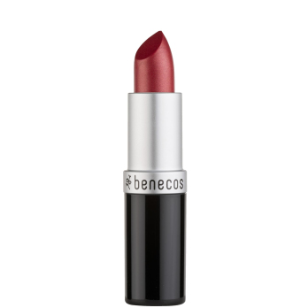 benecos Lipstick marry me, 4,5 gr Stück