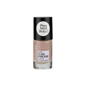 benecos Nail Polish you-nique, 5 ml Flasche