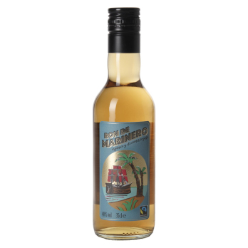 Humbel Ron de Marinero 0,35 ltr Flasche