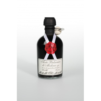Mengazzoli Balsamessig aus Modena  I.G.P., 250 ml